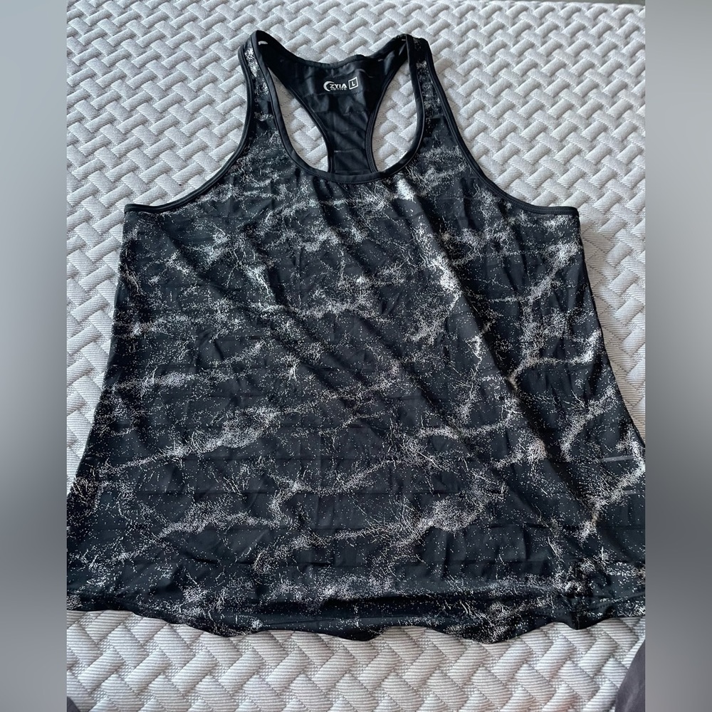 Zyia L tank